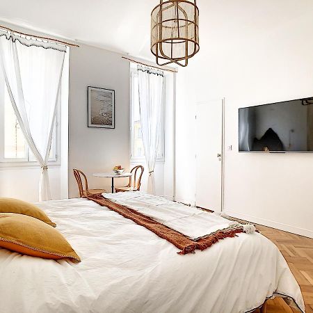 Maison Uma - Wifi, Netflix, Mer Et Centre Марсель Екстер'єр фото